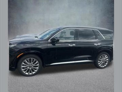 2020 Hyundai Palisade AWD Limited 4DR SUV