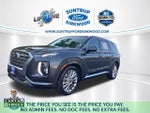 2020 Palisade Thumbnail 1