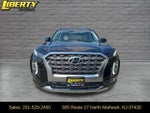 2020 Palisade Thumbnail 9