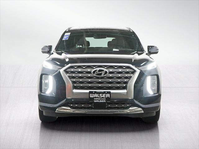 2020 Hyundai Palisade - $20,599