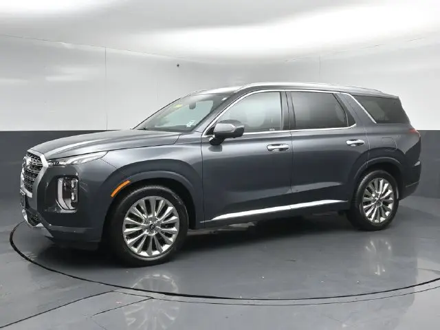 2020 Hyundai Palisade - $20,595