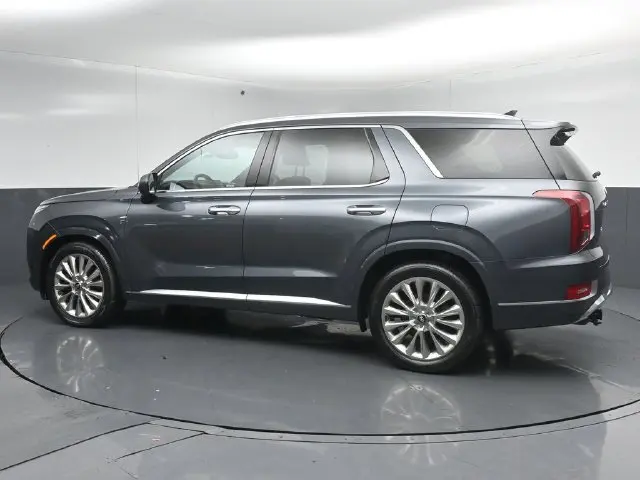 2020 Hyundai Palisade - $20,595