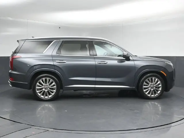 2020 Hyundai Palisade - $20,595