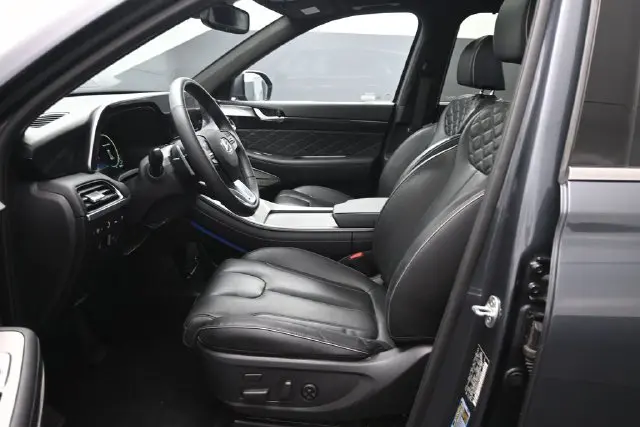 2020 Hyundai Palisade - $20,595
