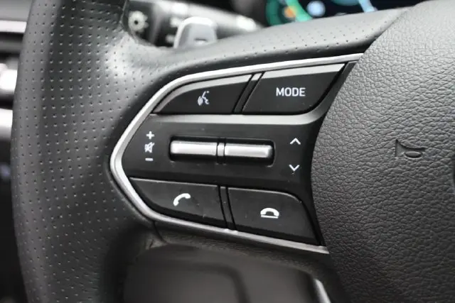 2020 Hyundai Palisade - $20,595