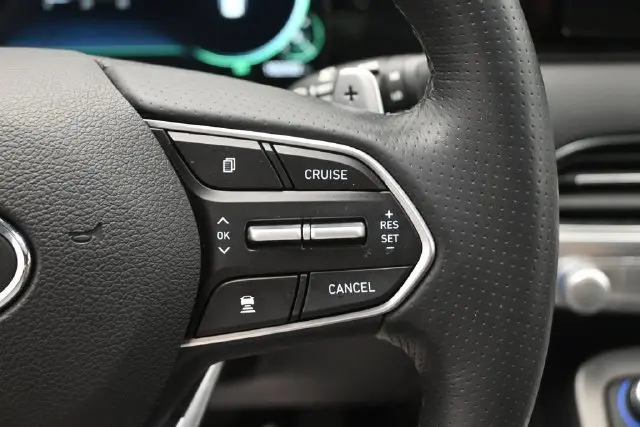2020 Hyundai Palisade - $20,595