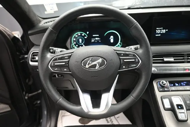 2020 Hyundai Palisade - $20,595