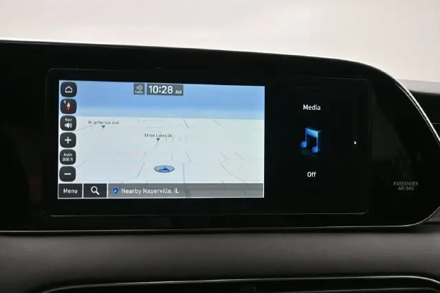 2020 Hyundai Palisade - $20,595