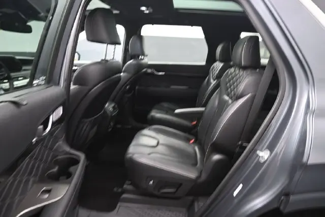 2020 Hyundai Palisade - $20,595