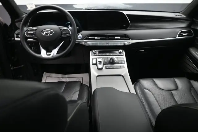 2020 Hyundai Palisade - $20,595
