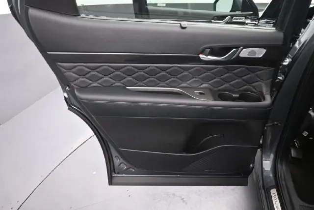 2020 Hyundai Palisade - $20,595