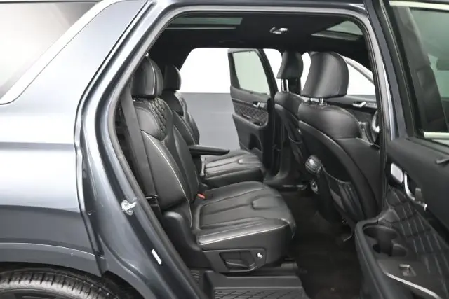 2020 Hyundai Palisade - $20,595