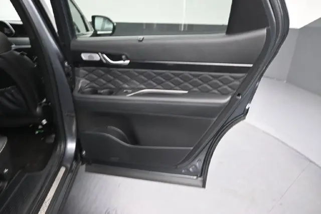 2020 Hyundai Palisade - $20,595