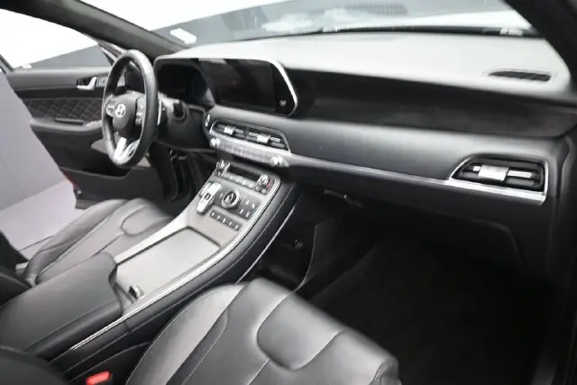 2020 Hyundai Palisade - $20,595