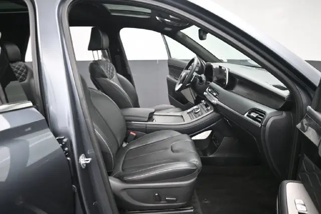2020 Hyundai Palisade - $20,595