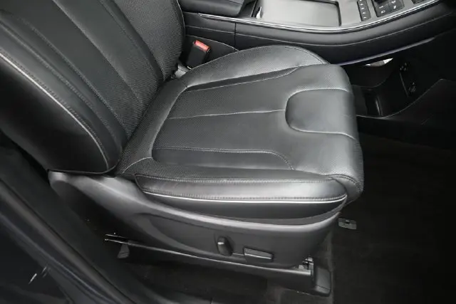 2020 Hyundai Palisade - $20,595