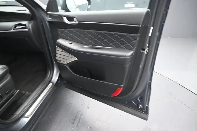 2020 Hyundai Palisade - $20,595