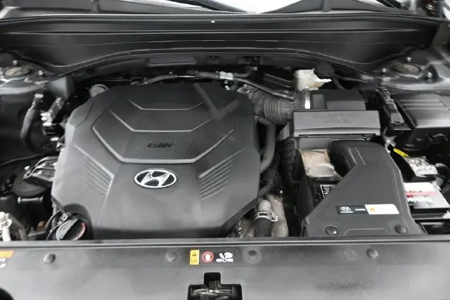 2020 Hyundai Palisade - $20,595