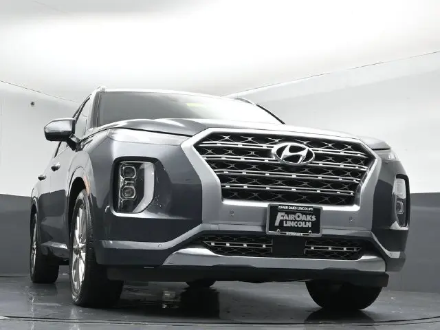 2020 Hyundai Palisade - $20,595