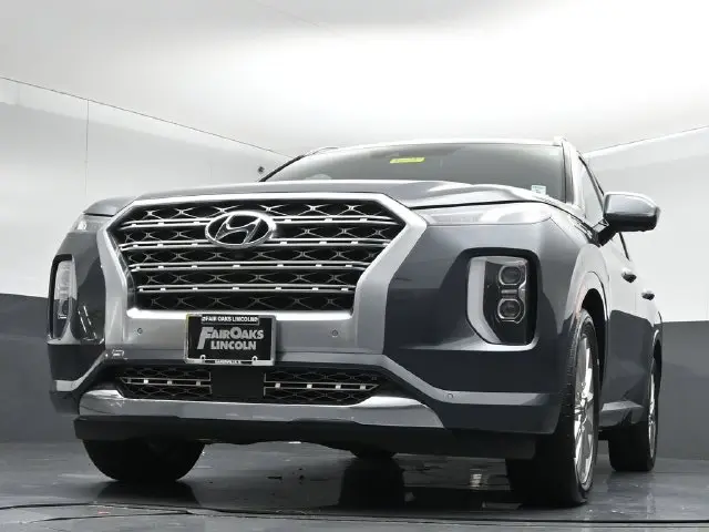 2020 Hyundai Palisade - $20,595