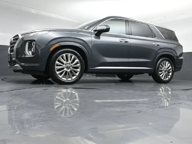 2020 Hyundai Palisade - $20,595