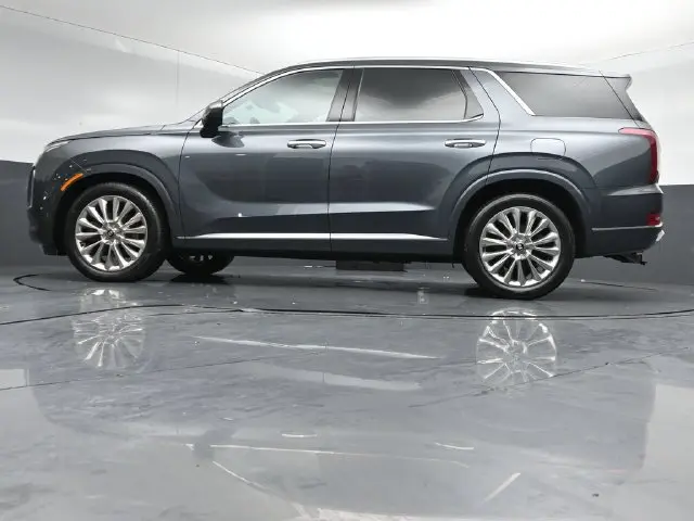 2020 Hyundai Palisade - $20,595