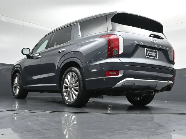 2020 Hyundai Palisade - $20,595