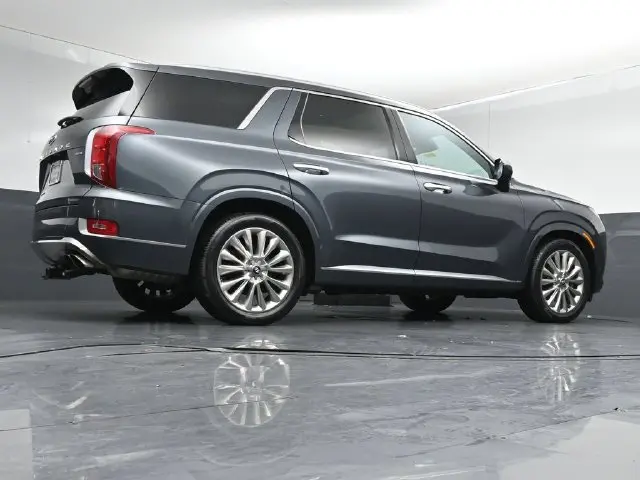 2020 Hyundai Palisade - $20,595