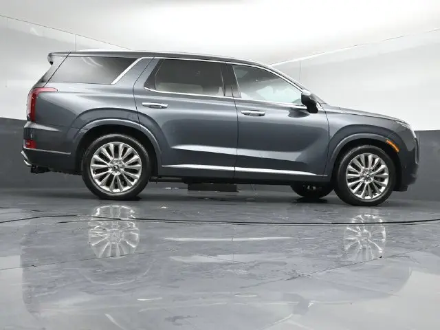 2020 Hyundai Palisade - $20,595