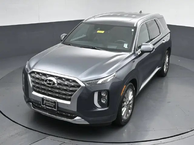 2020 Hyundai Palisade - $20,595