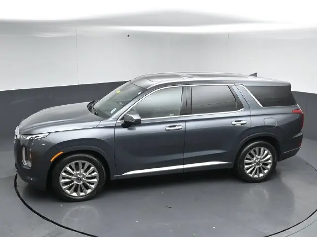 2020 Hyundai Palisade - $20,595