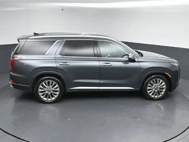 2020 Hyundai Palisade - $20,595