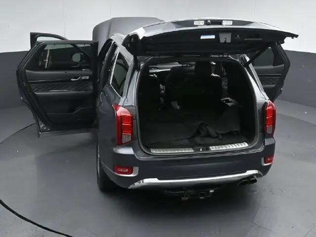 2020 Hyundai Palisade - $20,595
