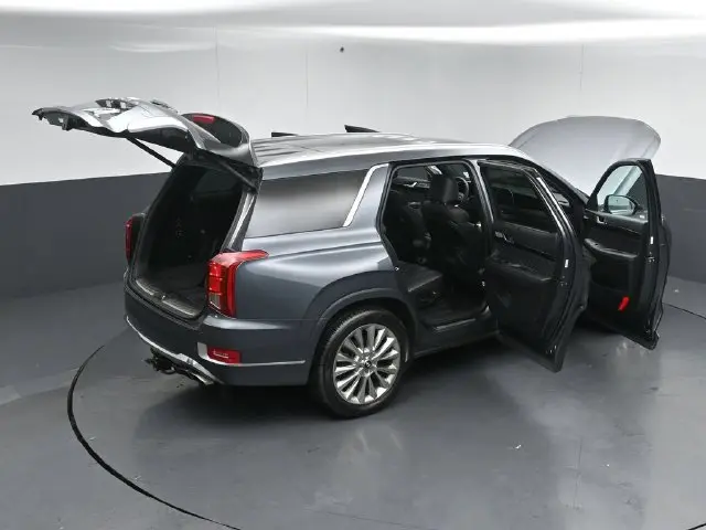 2020 Hyundai Palisade - $20,595