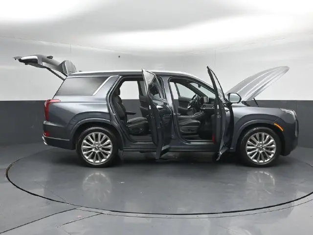 2020 Hyundai Palisade - $20,595