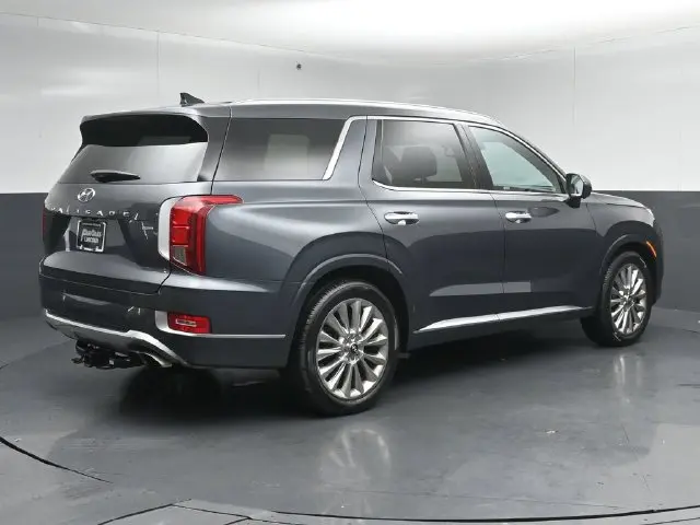 2020 Hyundai Palisade - $20,595