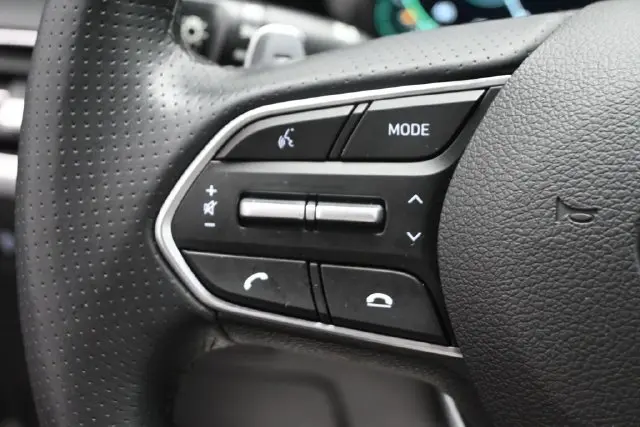 2020 Hyundai Palisade - $20,595