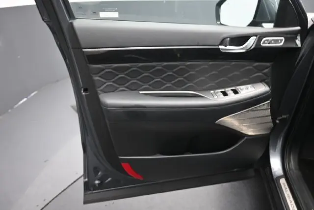 2020 Hyundai Palisade - $20,595