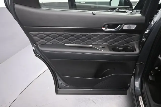 2020 Hyundai Palisade - $20,595