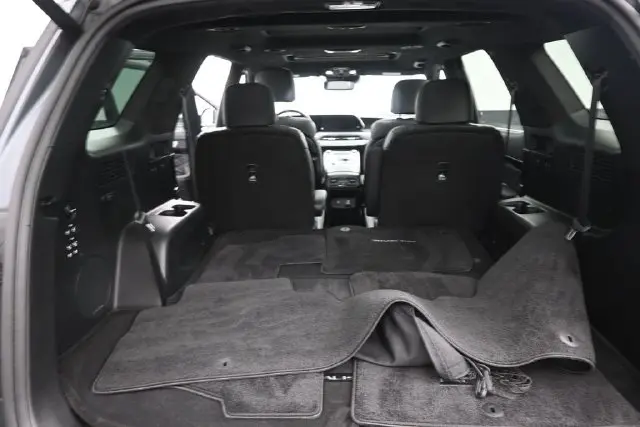 2020 Hyundai Palisade - $20,595
