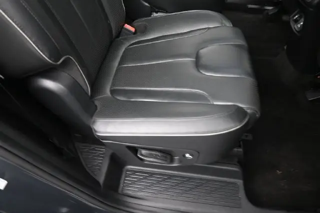 2020 Hyundai Palisade - $20,595