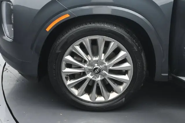 2020 Hyundai Palisade - $20,595