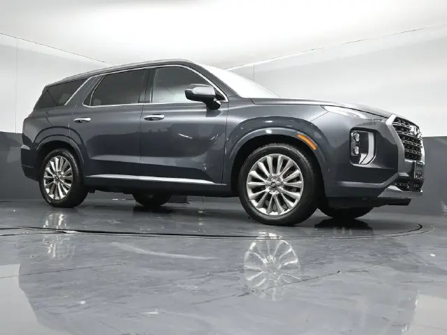 2020 Hyundai Palisade - $20,595