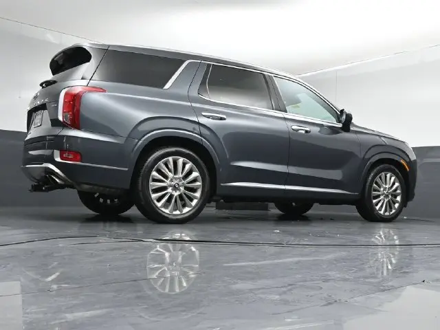 2020 Hyundai Palisade - $20,595