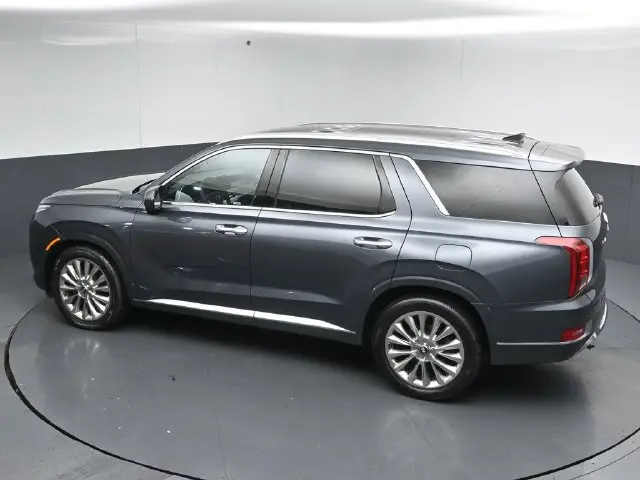 2020 Hyundai Palisade - $20,595
