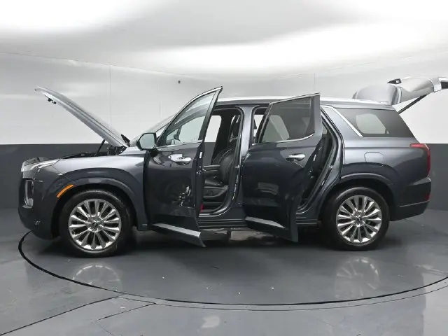 2020 Hyundai Palisade - $20,595