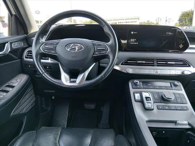 2021 Hyundai Palisade - $24,784