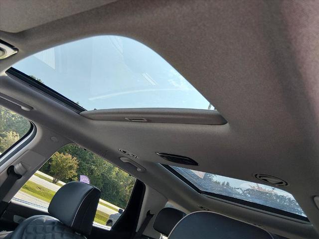 2021 Hyundai Palisade - $24,784