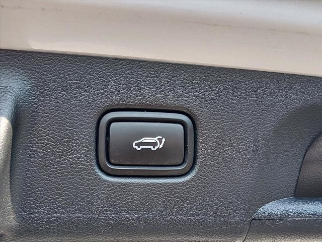 2021 Hyundai Palisade - $24,784