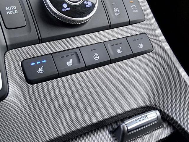 2021 Hyundai Palisade - $24,784